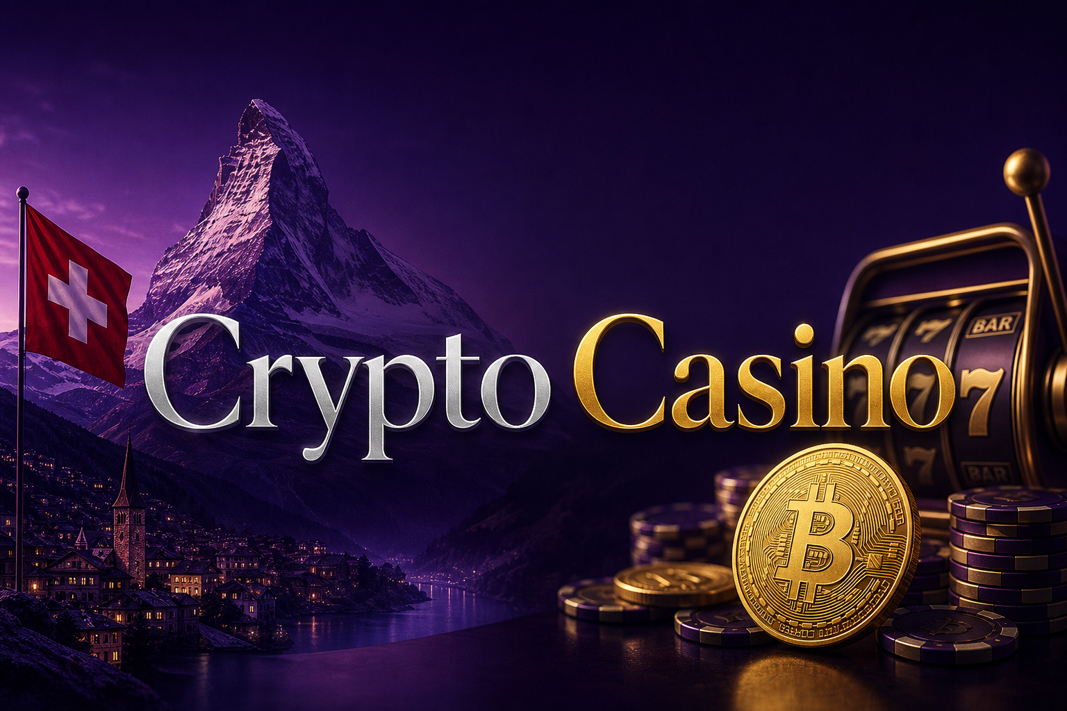 Crypto Casino